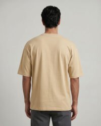 Tommy Hilfiger Oversized T-Shirt 4001 - Image 2