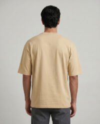 The North Face Oversized T-Shirt 4002 - Image 2