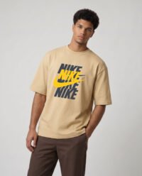 Nike Oversized T-Shirt 4006