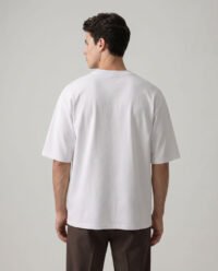 Tommy Hilfiger Oversized T-Shirt 2006 - Image 2