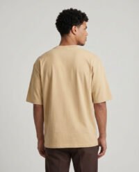 Adidas Oversized T-Shirt 4009 - Image 2
