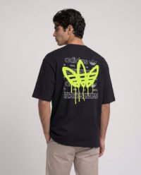 Adidas Oversized T-Shirt 3000