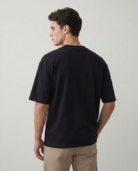 Hugo Boss Oversized T-Shirt 3025 - Image 2