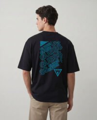 GUESS Oversized T-Shirt 3012