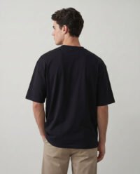 The North Face Oversized T-Shirt 3011 - Image 2