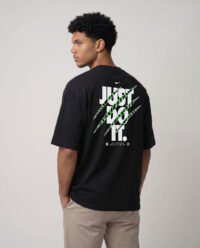 Nike Oversized T-Shirt 3005 - Image 3