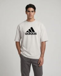 Adidas Oversized T-Shirt 2000