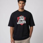 Zamalek Oversized T-Shirt 8003