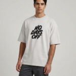 Oversized T-Shirt 2040