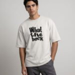 Oversized T-Shirt 2041