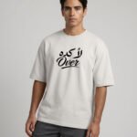 Oversized T-Shirt 2043