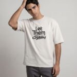 Oversized T-Shirt 2044