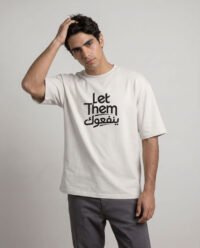 Oversized T-Shirt 2044