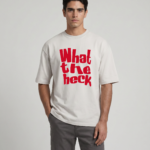 Oversized T-Shirt 2045
