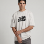 Oversized T-Shirt 2046