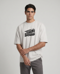 Oversized T-Shirt 2046