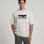 Oversized T-Shirt 2047