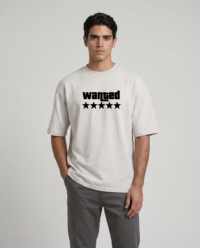 Oversized T-Shirt 2047