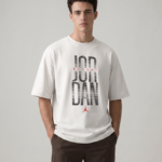 Nike jordan Flight Oversized T-Shirt 2050