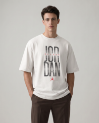 Nike jordan Flight Oversized T-Shirt 2050
