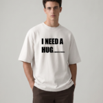 Oversized T-Shirt 2055