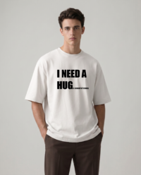 Oversized T-Shirt 2055