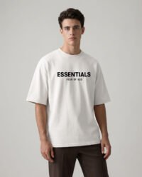 Fear of God Essential Oversized T-Shirt 2056