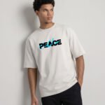 Oversized T-Shirt 2057