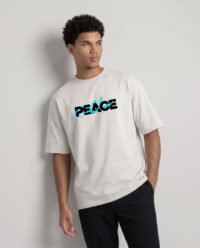 Oversized T-Shirt 2057