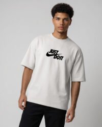 Nike just do it Oversized T-Shirt 2059