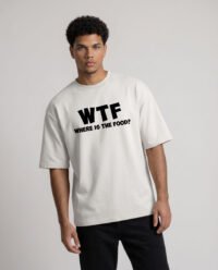 Oversized T-Shirt 2060