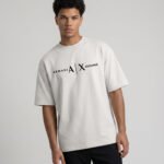 Armani Exchange Oversized T-Shirt 2061