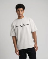 Armani Exchange Oversized T-Shirt 2061