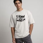 Oversized T-Shirt 2063