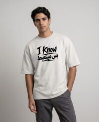 Oversized T-Shirt 2063