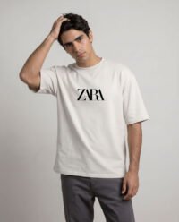 Zara Oversized T-Shirt 2064