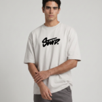 STWD Oversized T-Shirt 2066