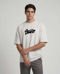 STWD Oversized T-Shirt 2066