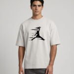 Nike Jordan Oversized T-Shirt 2067