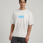 Summer Oversized T-Shirt 2069