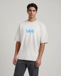 Summer Oversized T-Shirt 2069