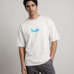 Summer Oversized T-Shirt 2070