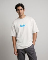 Summer Oversized T-Shirt 2070