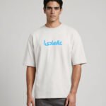 Summer Oversized T-Shirt 2071