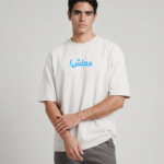 Summer Oversized T-Shirt 2072
