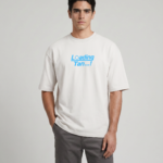 Summer Oversized T-Shirt 2073