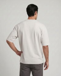 Summer Oversized T-Shirt 2073 - Image 2