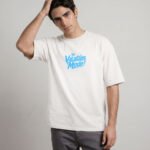 Summer Oversized T-Shirt 2074