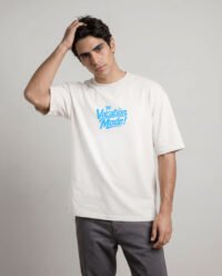 Summer Oversized T-Shirt 2074