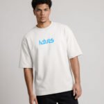 Summer Oversized T-Shirt 2075